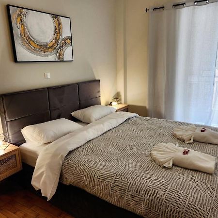 Acropolis Suite Greendom Αθήνα Εξωτερικό φωτογραφία