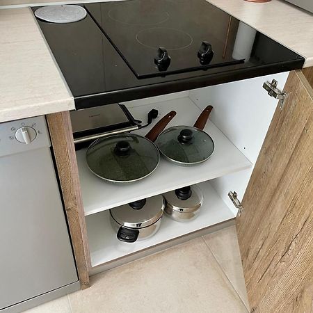Acropolis Suite Greendom Αθήνα Εξωτερικό φωτογραφία