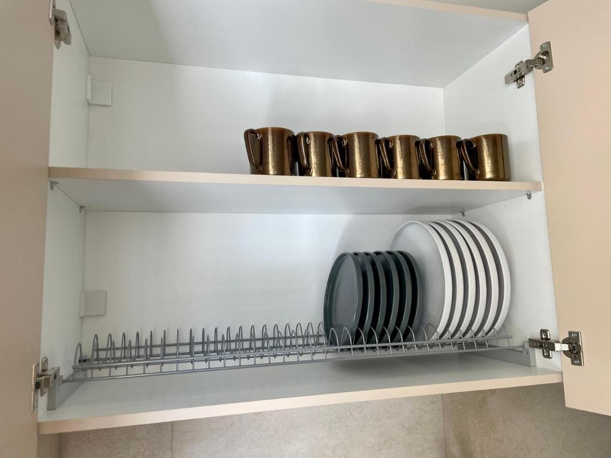 Acropolis Suite Greendom Αθήνα Εξωτερικό φωτογραφία