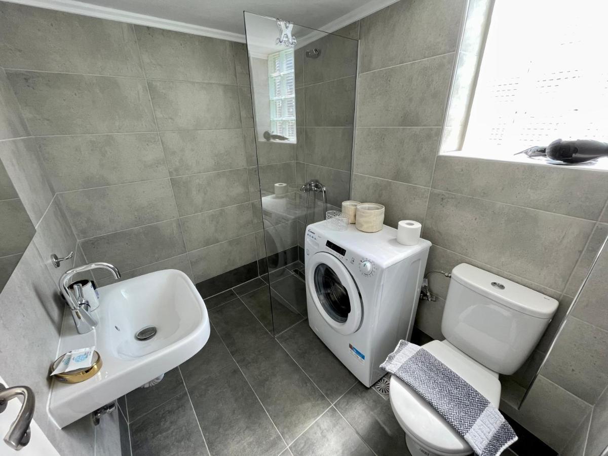 Acropolis Suite Greendom Αθήνα Εξωτερικό φωτογραφία