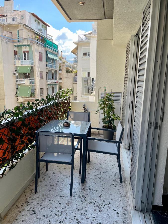 Acropolis Suite Greendom Αθήνα Εξωτερικό φωτογραφία