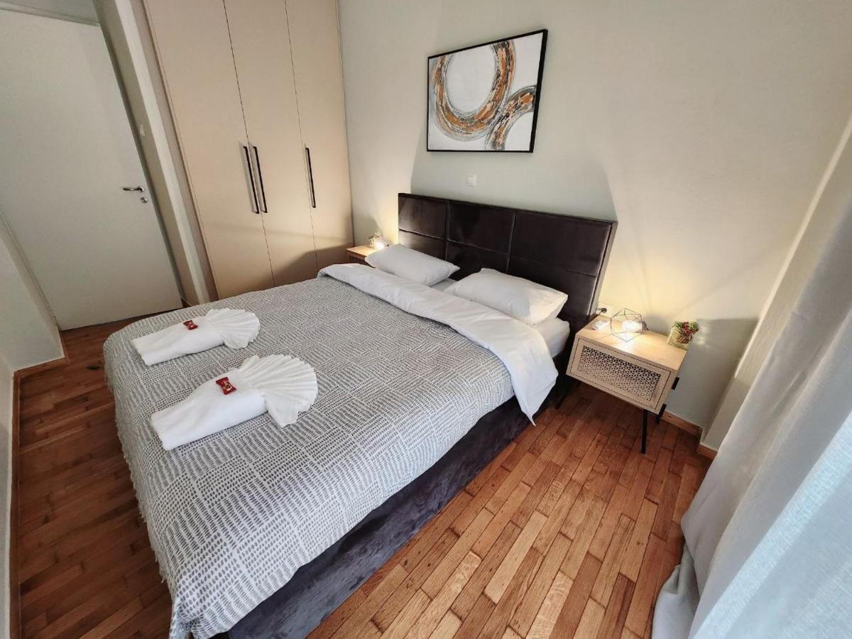 Acropolis Suite Greendom Αθήνα Εξωτερικό φωτογραφία