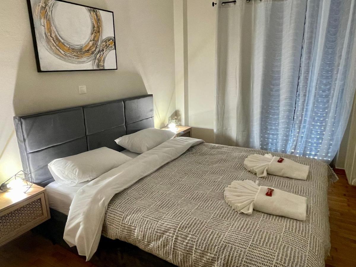 Acropolis Suite Greendom Αθήνα Εξωτερικό φωτογραφία