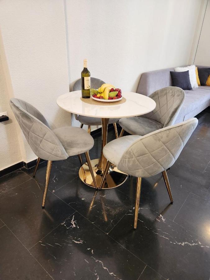 Acropolis Suite Greendom Αθήνα Εξωτερικό φωτογραφία