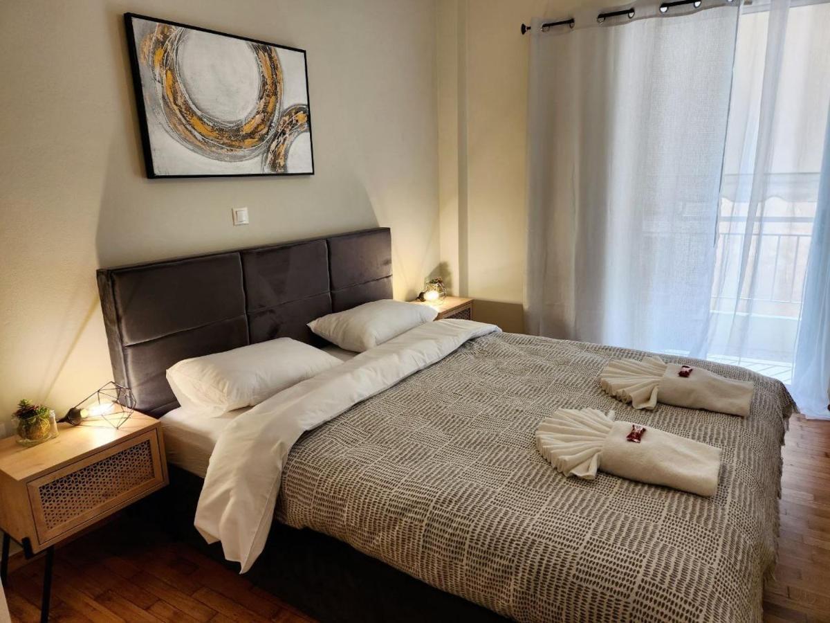 Acropolis Suite Greendom Αθήνα Εξωτερικό φωτογραφία