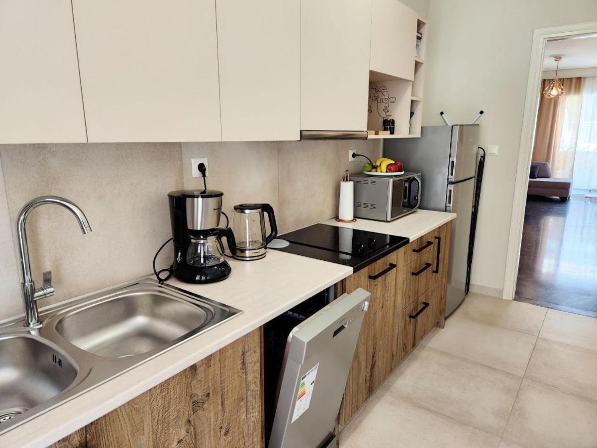 Acropolis Suite Greendom Αθήνα Εξωτερικό φωτογραφία