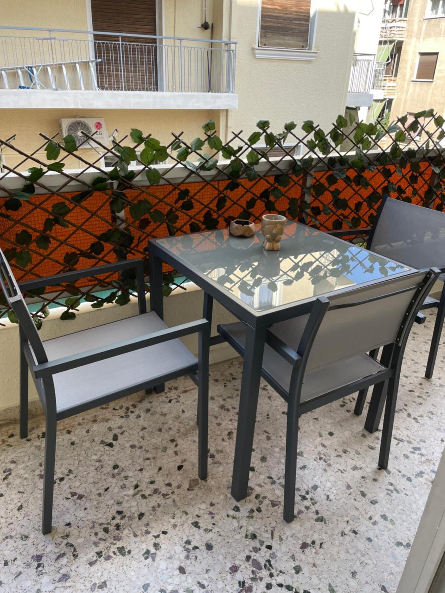 Acropolis Suite Greendom Αθήνα Εξωτερικό φωτογραφία